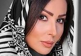 پرستو صالحی برای همیشه از ایران رفت ! 