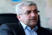 وزیر ایرانی که در اتاقش از پنکه استفاده می‌کند+فیلم