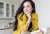 ویژگی زنانی که هیچ وقت مریض نمی شوند