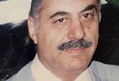 پدر مرحوم بازیگر  هم گناه + عکس