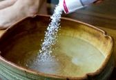 دفع سموم بدن به سبک چینی ها