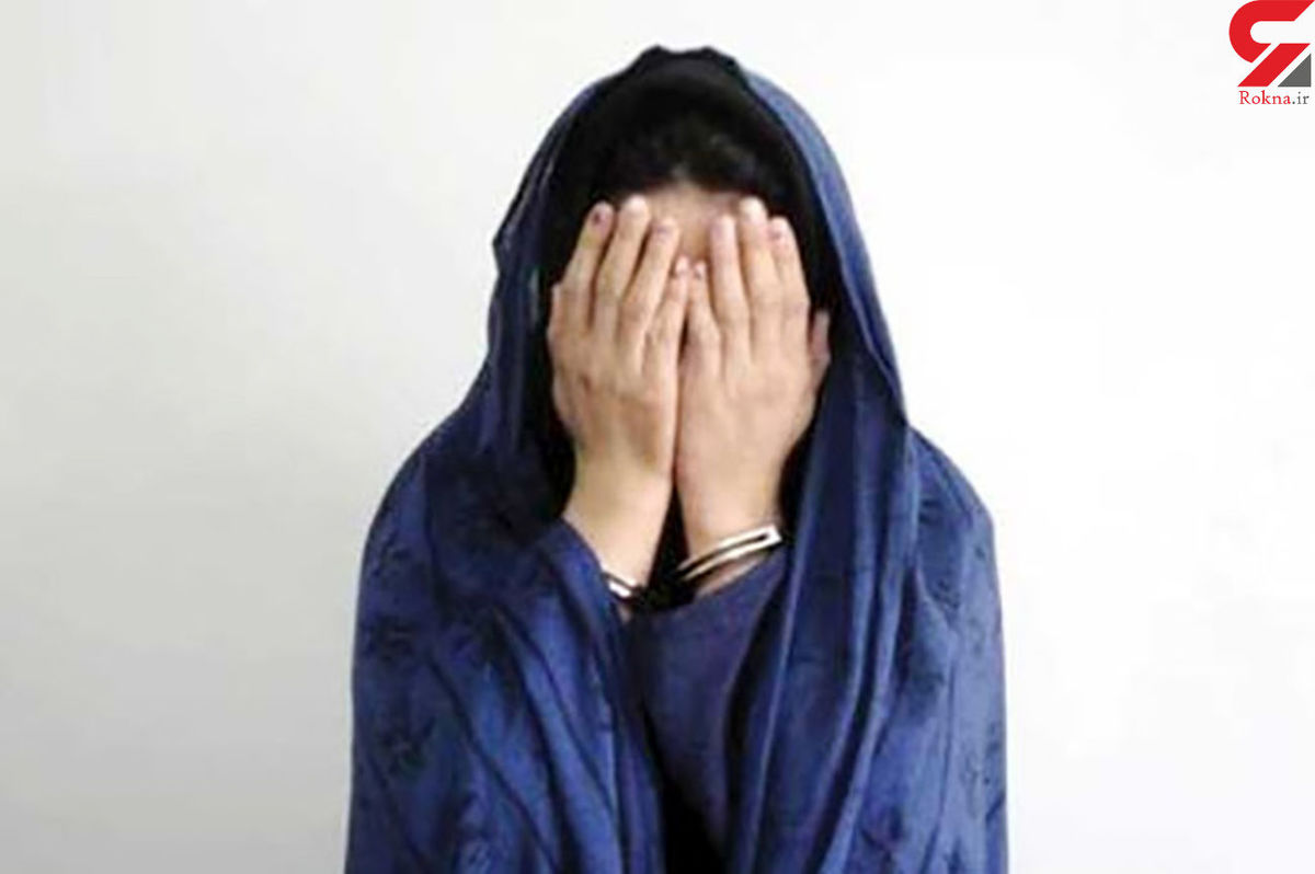 انتقام باورنکردنی عروس خشمگین از پدر شوهر +عکس 