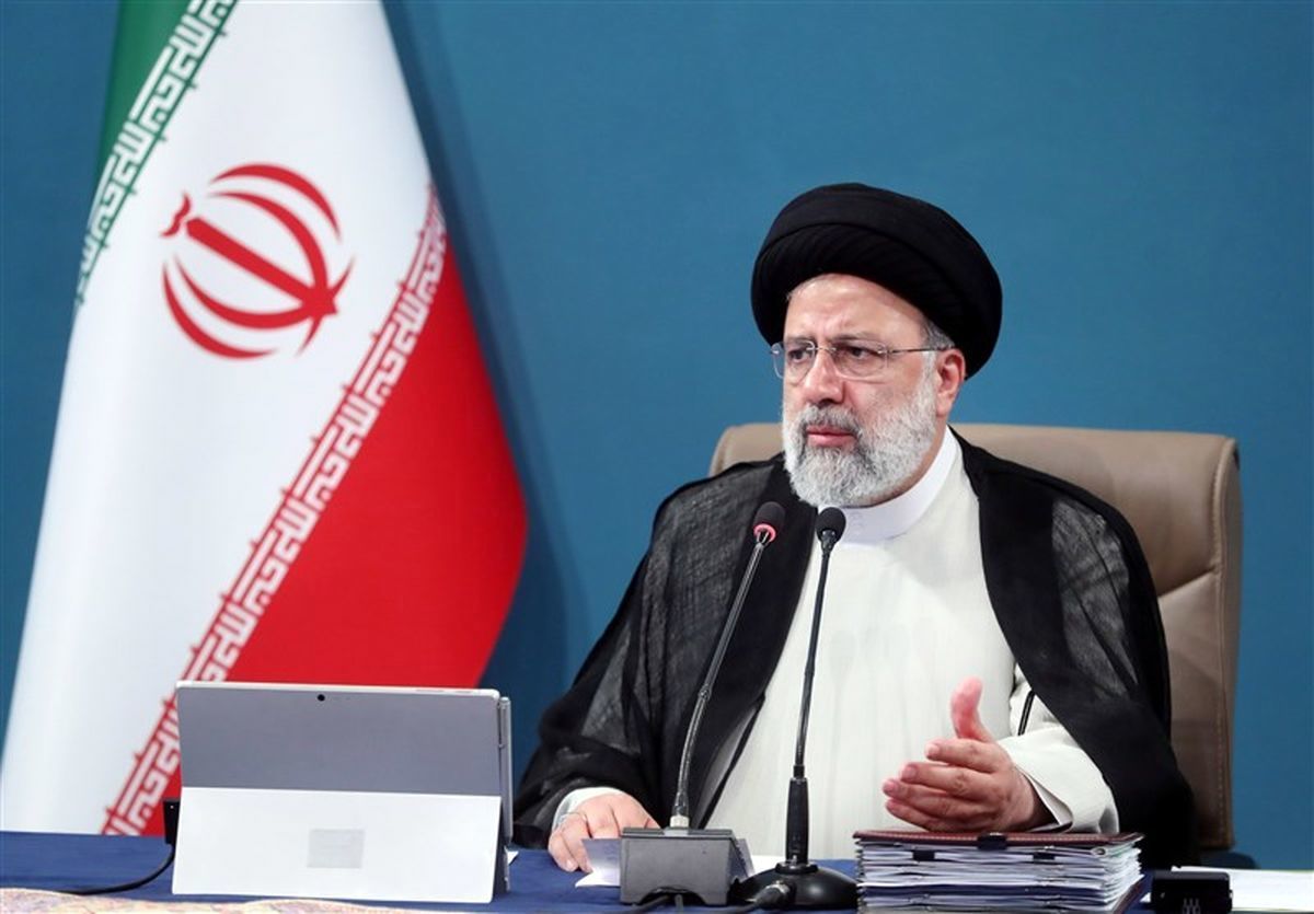 حقوق دریافتی ابراهیم رئیسی اعلام شد