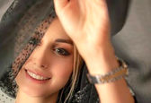 خانواده شاهرخ استخری با این استایل !