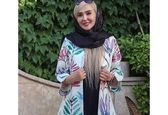 دنیای عجیب زهره فکورصبور +عکس