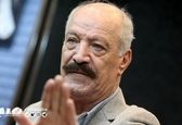 گزارش تصویری از مراسم تشیع سعید راد + عکس