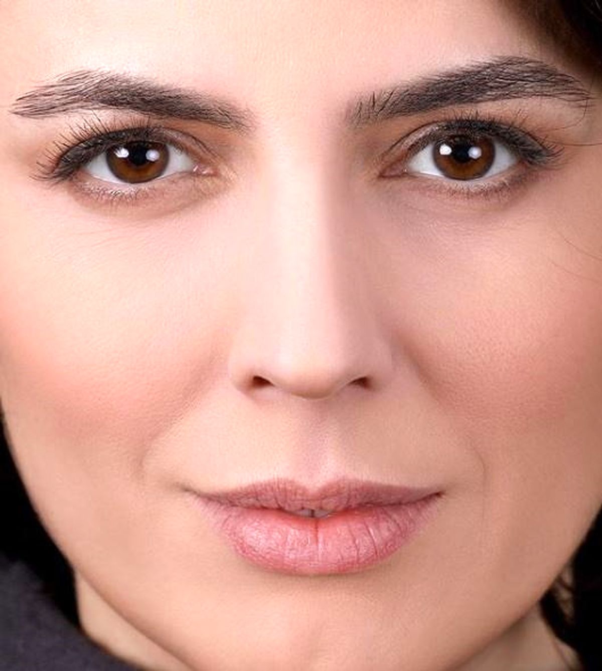 پرتره ای جذاب از لیلا حاتمی+عکس