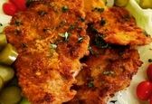 طرز تهیه 3 غذای ساده برای ناهار