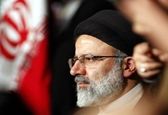 عکس دورهمی رئیس جمهور در شب یلدا !