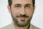 گریم دیده نشده از هادی حجازی فر + عکس