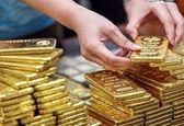 قیمت طلا و سکه در بازار صعودی شد