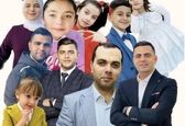 بیوگرافی شهید هنیه و عکس هایش | عکس نوه های هنیه که به شهادت رسیده اند