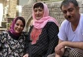 جوان شدن مریم امیر جلالی با گریم‌ جدیدش+عکس