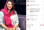 عکس بازیگران: جوانی لاله اسکندری در 46 سالگی