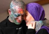 سلیقه بد فرم سحر قریشی در کنسرت تتلو