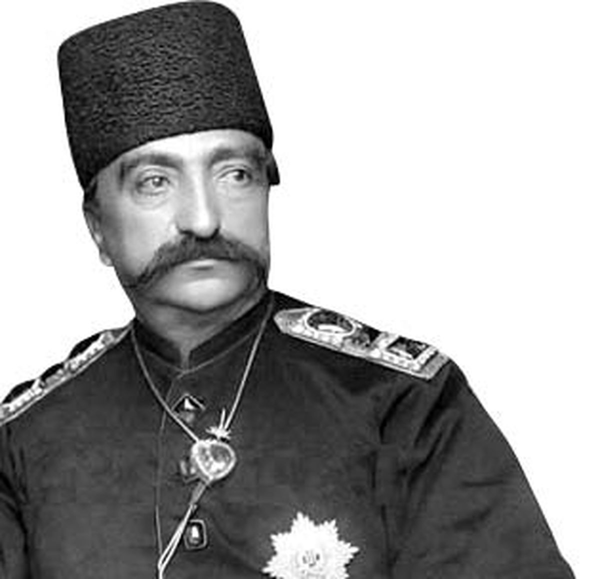 ماجرای دندان پُر کردن قبله عالم در باغوحش!