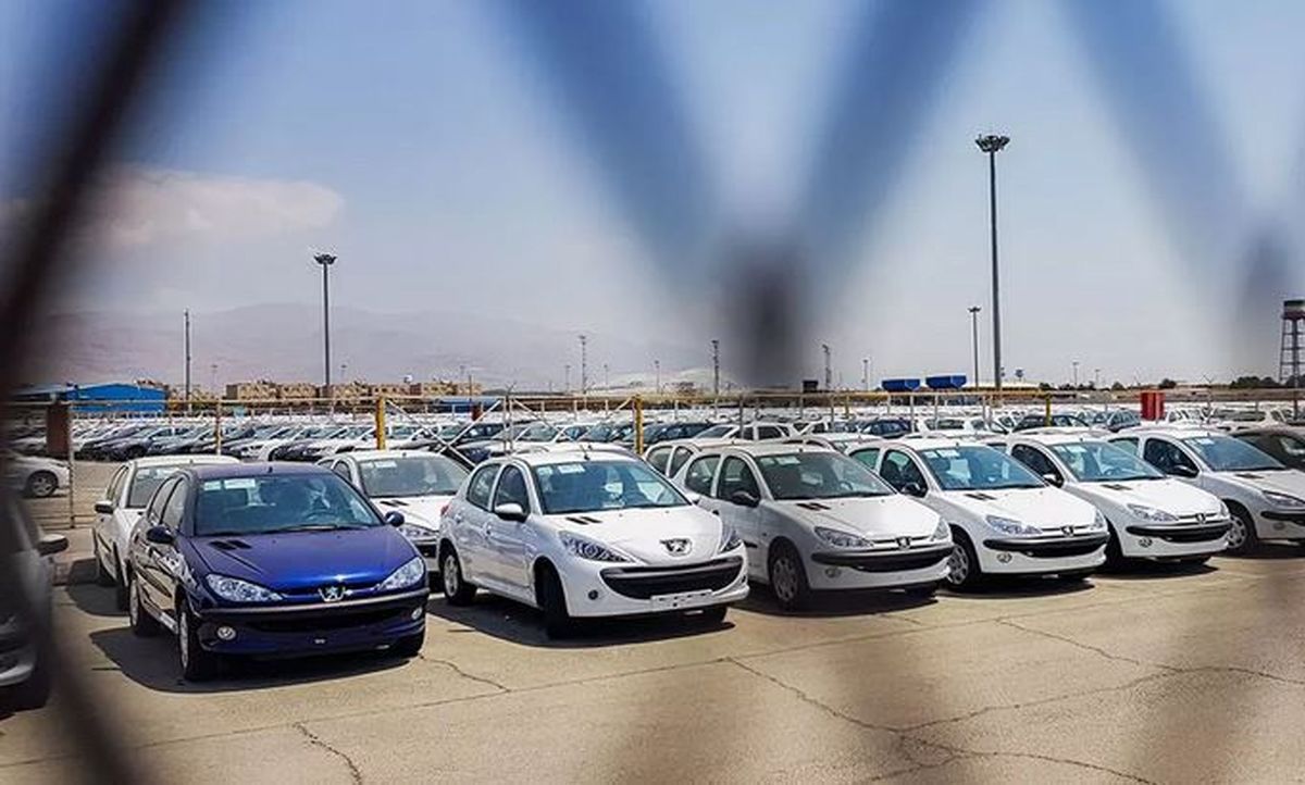 ۳ نکته مهم درباره وضعیت بازار خودرو 