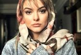 سلفی دیدنی دنیا مدنی در پاریس + عکس