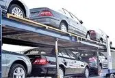 کدام کشورها خریدار خودروی ایرانی هستند؟