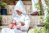 دستگیری عاقد ۱۲۰ کودک همسری در نمین 