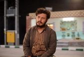 کروکودیل در استخر خانه جواد عزتی! +فیلم
