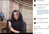 عکس بازیگران: رونمایی نسرین مقانلو از خانه لوکس اش