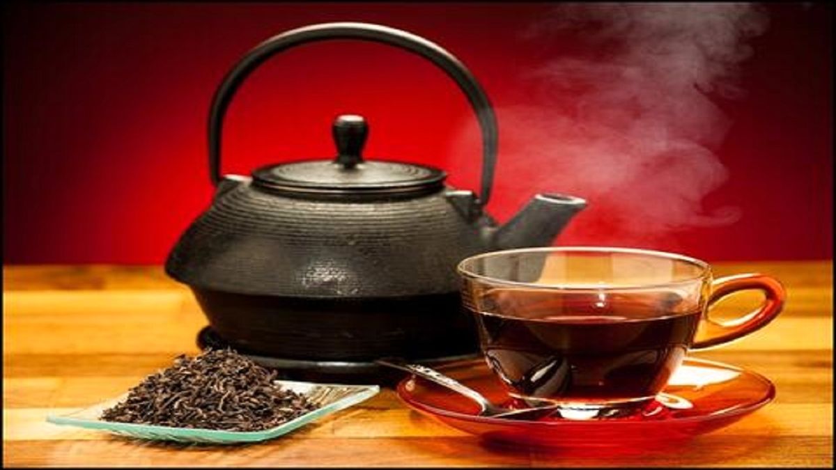 عوارض باورنکردنی نوشیدن بیش از حد چای 