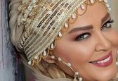 استایل گانگستری بهاره رهنما در سواحل کیش !