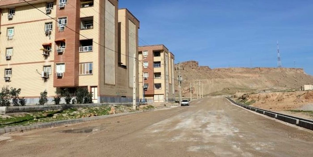 طرحی جالب برای خانه دار شدن کارمندان