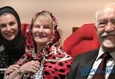 شباهت باورنکردنی ماه چهره خلیلی به مادرش+عکس