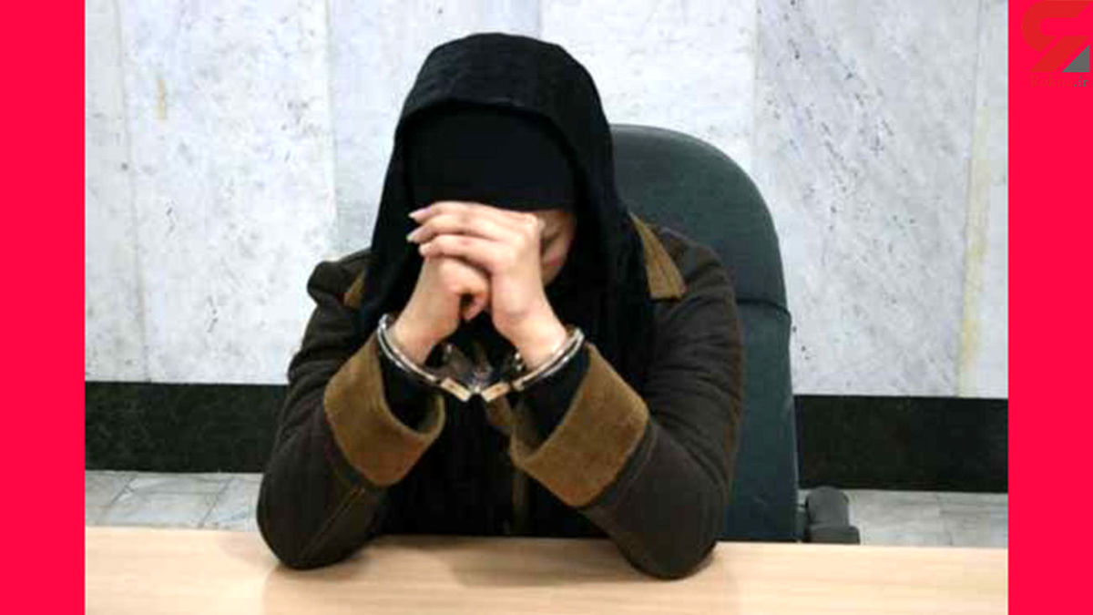 بلای وحشتناکی که مرد تهرانی سر همسرش آورد + عکس