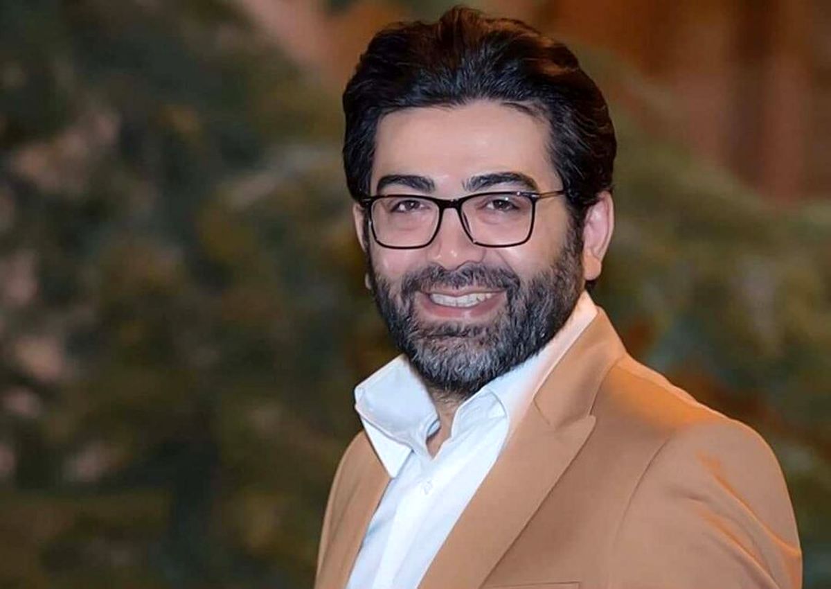 فرزاد حسنی با کیک تولد نوتلا سوپرایز شد | تولد لاکچری فرزاد حسنی