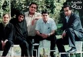ماجرای خنده دار شاکی شدن مادر بزرگ «باران کوثری» +فیلم
