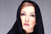 لباس خاص این خانم بازیگر در کانادا ! عکس دیده نشده