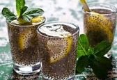 فواید بی نظیر تخم شربتی برای روزه داران