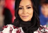 خفت و خواری پرستو صالحی با این قیافه 