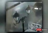 سرقتی عجیب و باورنکردنی در تبریز! +فیلم