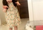 عکس بانمک از دختر کوچولوی محمدرضا احمدی