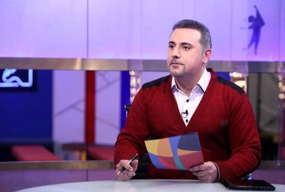 مجری جدید برنامه‌ معروف «عصر جدید» +عکس 