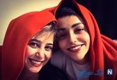 عکسی که الناز حبیبی دوست نداره +عکس