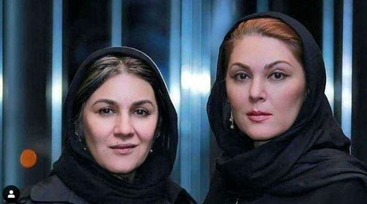 تبریک لاله اسکندری برای تولد بامعرفت ترین خواهر 
دنیا+عکس