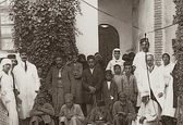 پزشکان و پرستاران دوره قاجار+عکس