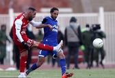 درخواست نجومی دژاگه از استقلالی ها