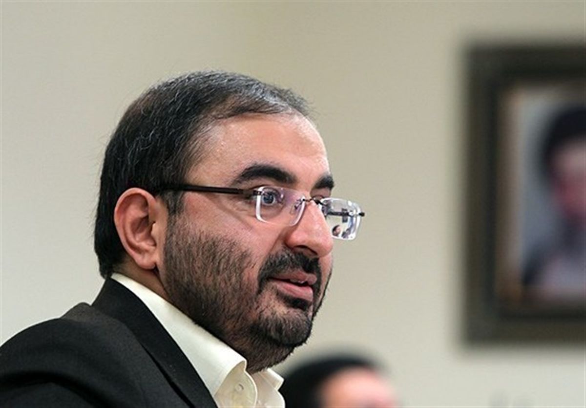 بازپرسی که با دستور طبری منتقل شد کیست؟+عکس