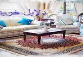 دلایل خرید فرش
