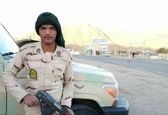 شهادت یک سرباز که در بهزیستی بزرگ شده بود +عکس