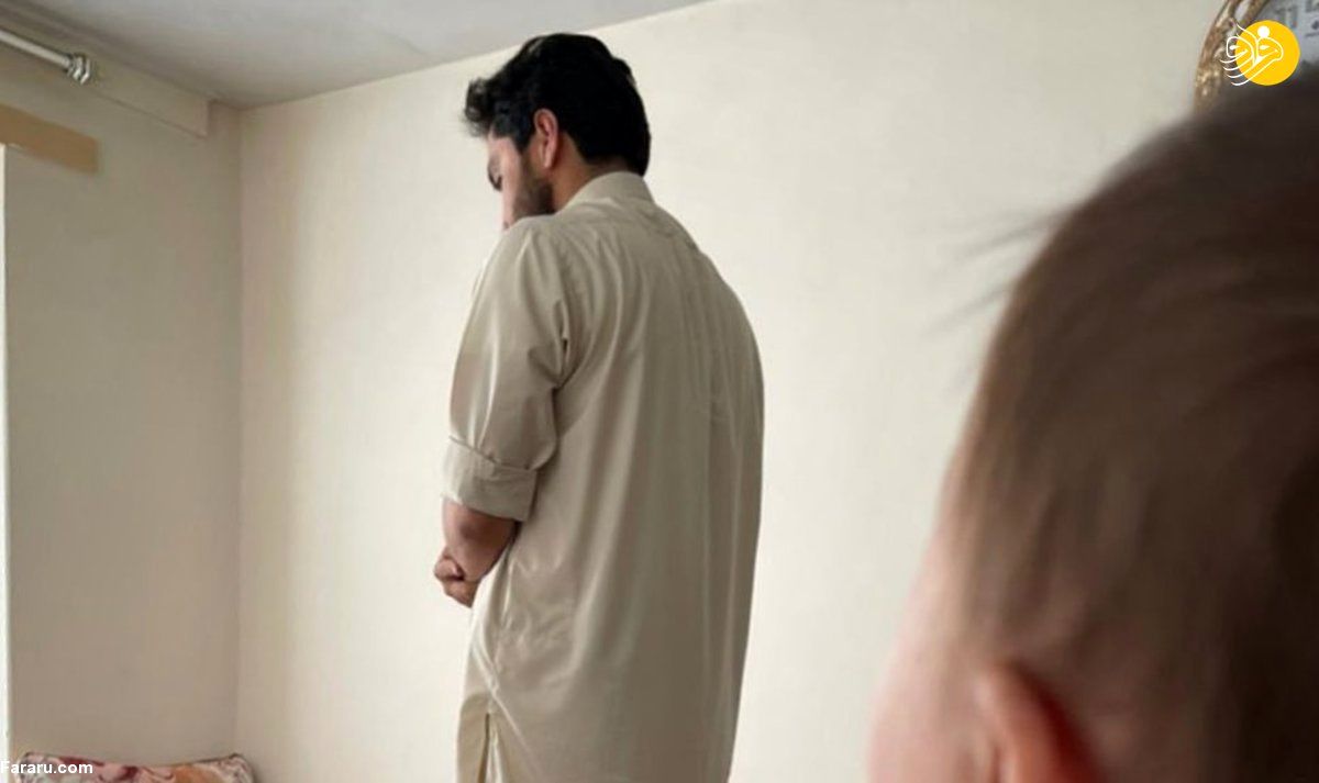 جدیدترین تصویر از فرمانده احمد مسعود