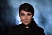 تیزر جنجالی لاله اسکندری با فیگور باکلاس / فیلم