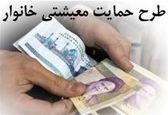 پول قلنبه و سلنبه در حساب یارانه‌بگیران| شارژ بزرگ مالی با افزایش رقم یارانه حمایتی
