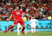 ماجرای طلب بودیمیر از پرسپولیس 